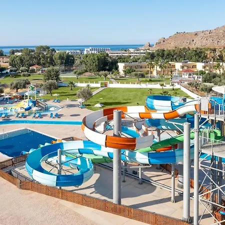 Olive Garden 4* Lardos
